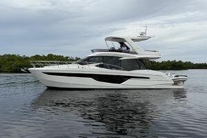 Yacht for sale 50FT (15.24M) GALEON
