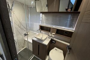 50FT (15.24M) GALEON