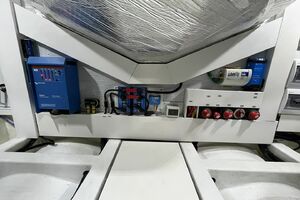 50FT (15.24M) GALEON