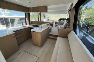 50FT (15.24M) GALEON