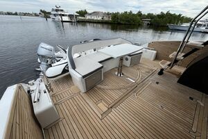 50FT (15.24M) GALEON