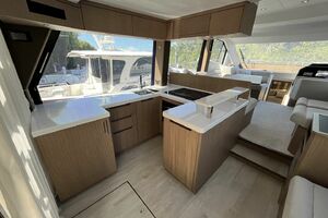 50FT (15.24M) GALEON