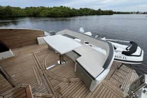 50FT (15.24M) GALEON