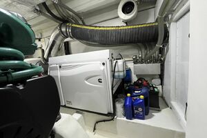 50FT (15.24M) GALEON