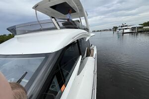 50FT (15.24M) GALEON