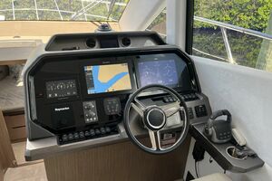 50FT (15.24M) GALEON