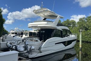 50FT (15.24M) GALEON yacht for sale