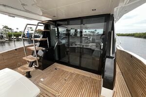 50FT (15.24M) GALEON