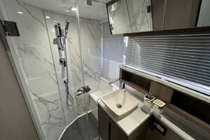 50FT (15.24M) GALEON