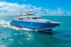 97FT (29.57M) MAIORA