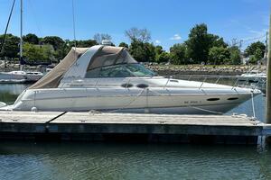 31ft Sea Ray Yacht For Sale