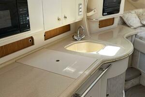 31ft Sea Ray Yacht For Sale