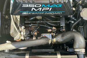 31ft Sea Ray Yacht For Sale