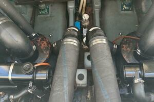 31ft Sea Ray Yacht For Sale