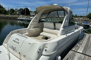 31ft Sea Ray Yacht For Sale