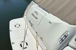 31ft Sea Ray Yacht For Sale