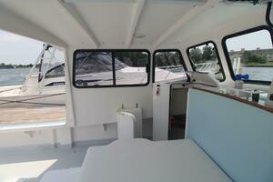 31ft West Bay Yacht For Sale