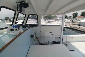 31ft West Bay Yacht For Sale