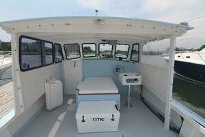31ft West Bay Yacht For Sale