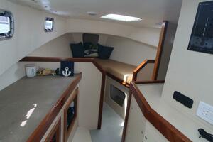 31ft West Bay Yacht For Sale