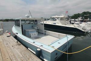 31ft West Bay Yacht For Sale