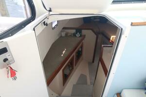 31ft West Bay Yacht For Sale