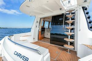 59FT (18.03M) CARVER