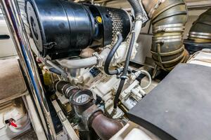 59FT (18.03M) CARVER