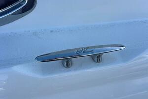 32ft Sea Ray Yacht For Sale