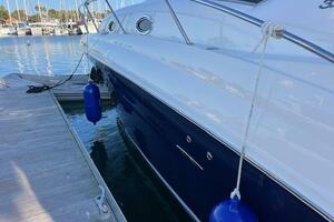 32ft Sea Ray Yacht For Sale