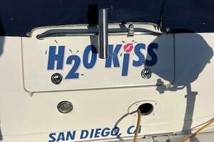 32ft Sea Ray Yacht For Sale