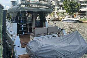 2015 Bavaria 420 Virtess Coupe thumbnail 22