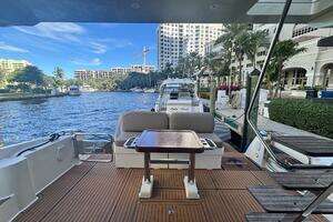 2015 Bavaria 420 Virtess Coupe thumbnail 3