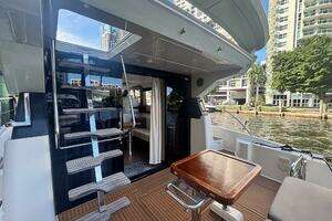 2015 Bavaria 420 Virtess Coupe thumbnail 4