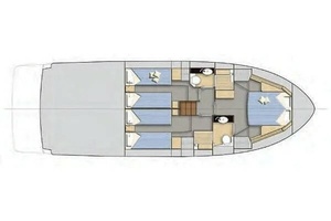 42ft Bavaria Yacht For Sale