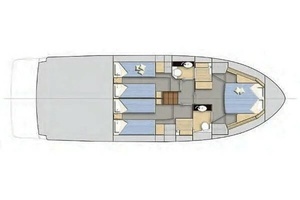 2015 Bavaria 420 Virtess Coupe thumbnail 29