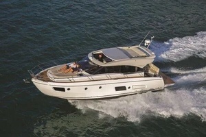 42ft Bavaria Yacht For Sale