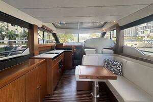 2015 Bavaria 420 Virtess Coupe thumbnail 5