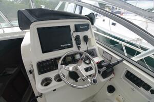 30ft Sailfish Yacht For Sale