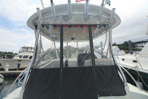 30ft Sailfish Yacht For Sale