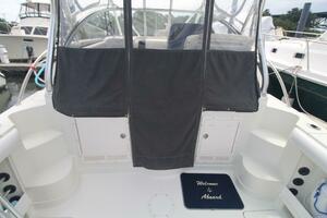30ft Sailfish Yacht For Sale