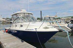 30ft Sailfish Yacht For Sale