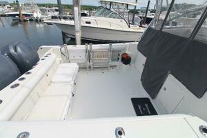 30ft Sailfish Yacht For Sale