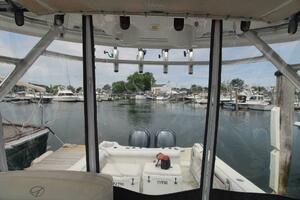 30ft Sailfish Yacht For Sale