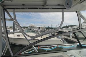 30ft Sailfish Yacht For Sale