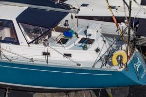 Duet 49ft Gulfstar Yacht For Sale Duet 49ft Gulfstar Yacht For Sale