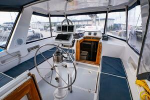 Duet 49ft Gulfstar Yacht For Sale Duet 49ft Gulfstar Yacht For Sale