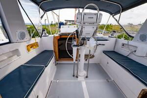 Duet 49ft Gulfstar Yacht For Sale Duet 49ft Gulfstar Yacht For Sale