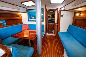 Duet 49ft Gulfstar Yacht For Sale Duet 49ft Gulfstar Yacht For Sale