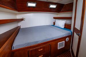 Duet 49ft Gulfstar Yacht For Sale Duet 49ft Gulfstar Yacht For Sale